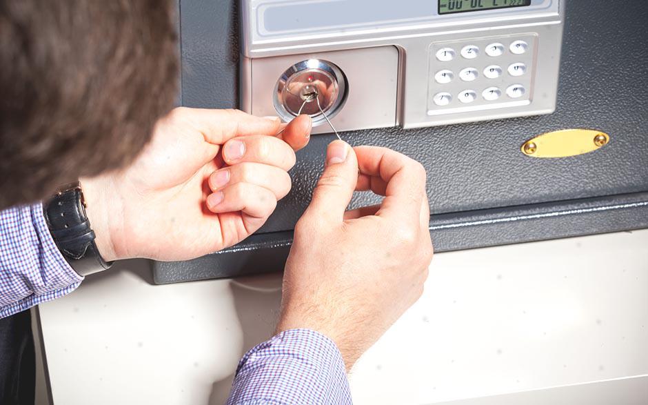 prix dépannage serrurier Les Ageux