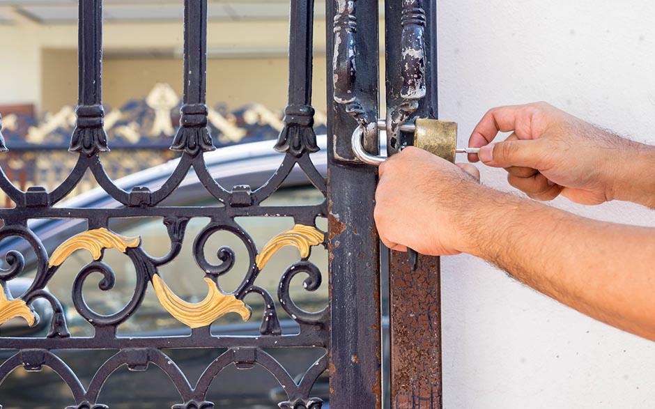 serrurier ouverture de porte Deuil-la-Barre